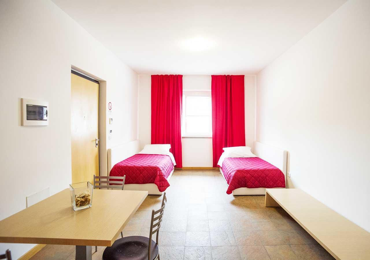 Hotel Relais Del Lago Марта Экстерьер фото