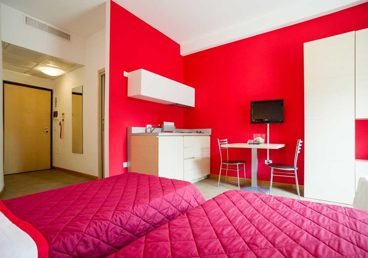 Hotel Relais Del Lago Марта Экстерьер фото