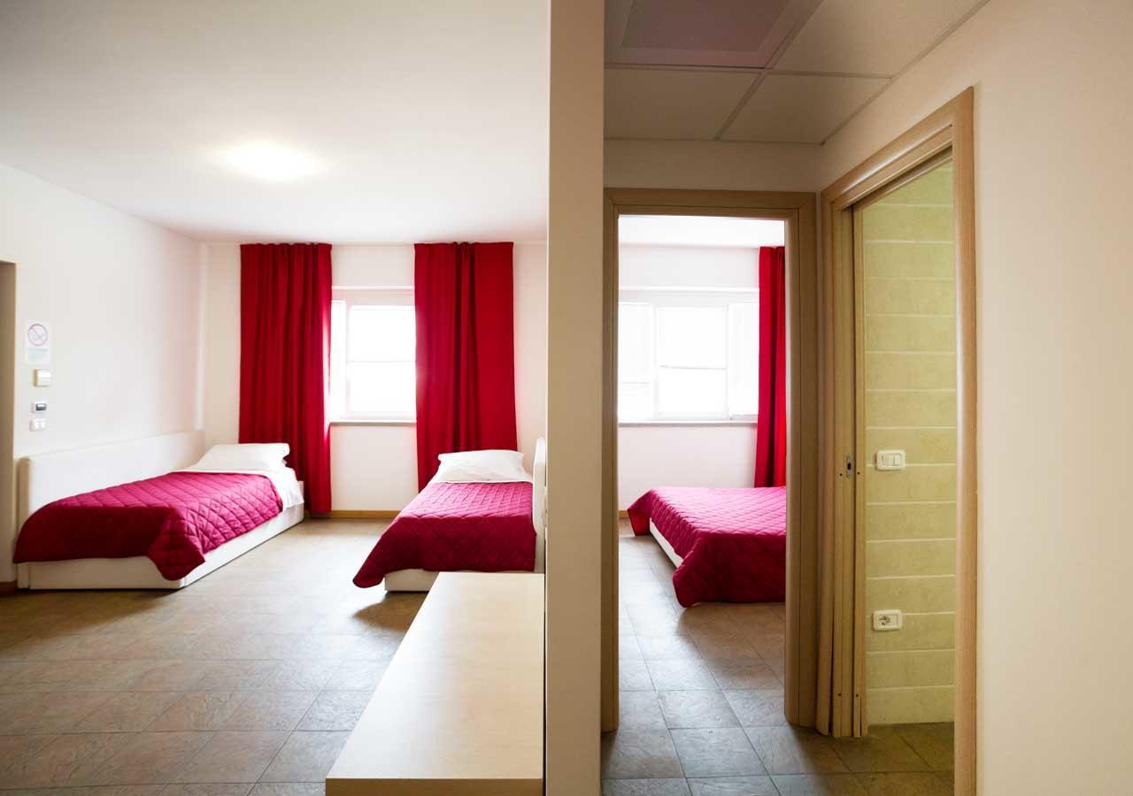 Hotel Relais Del Lago Марта Экстерьер фото